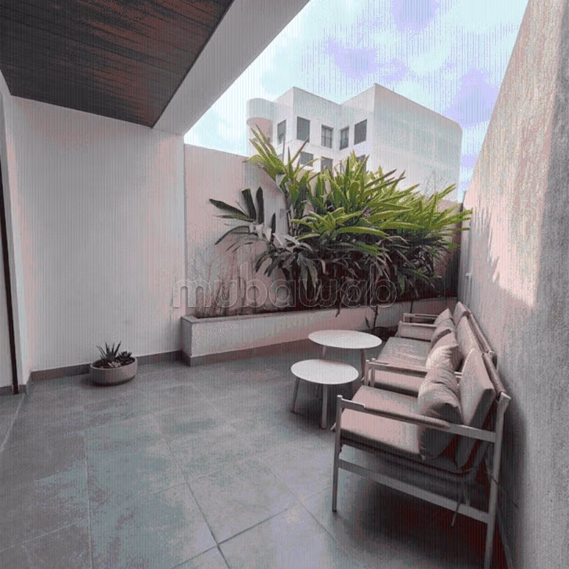 Appartement à Vendre de 77.0 m² à Casablanca, Franceville