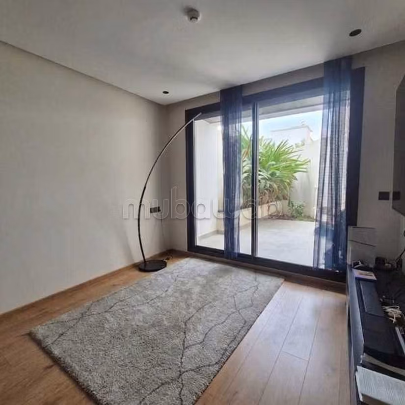 Appartement à Vendre de 77.0 m² à Casablanca, Franceville — 3