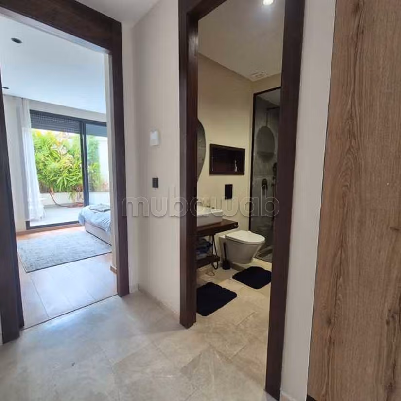 Appartement à Vendre de 88.0 m² à Casablanca, Franceville — 3