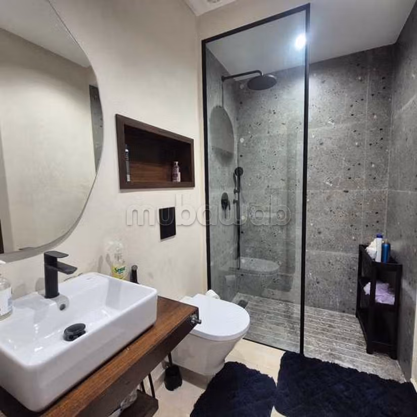 Appartement à Vendre de 88.0 m² à Casablanca, Franceville — 4