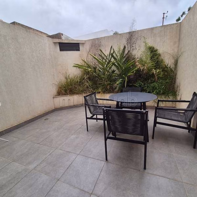 Appartement à Vendre de 88.0 m² à Casablanca, Franceville — 6