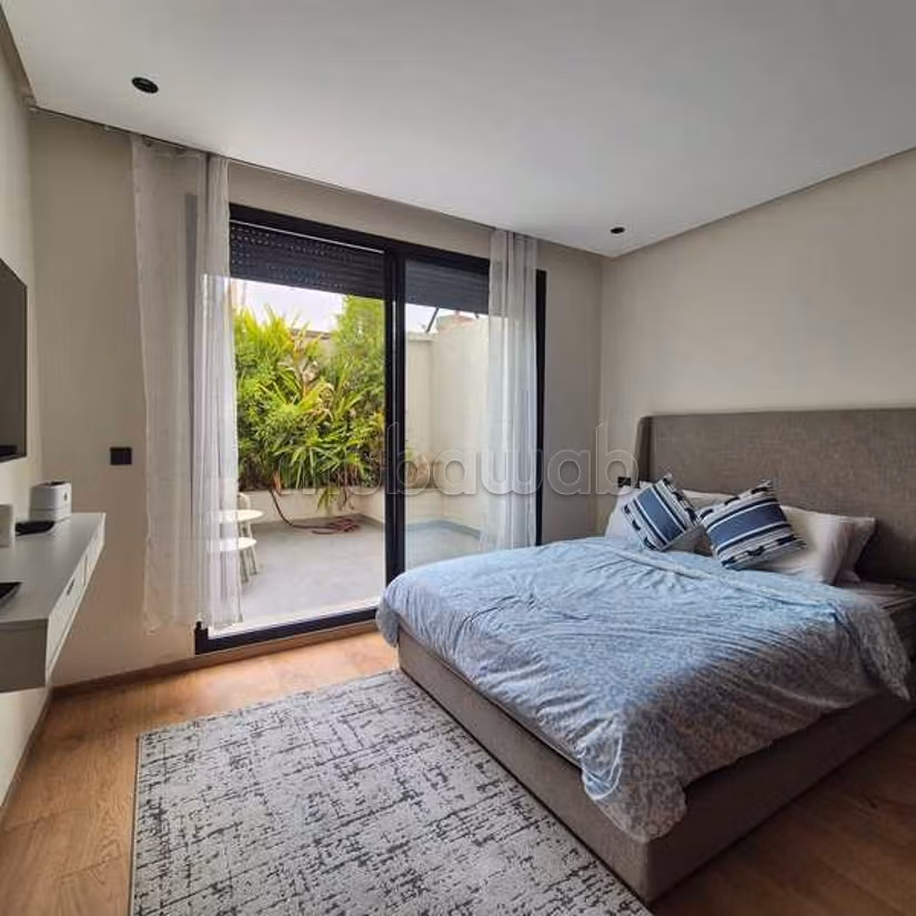 Appartement 55 m² à Franceville — 7