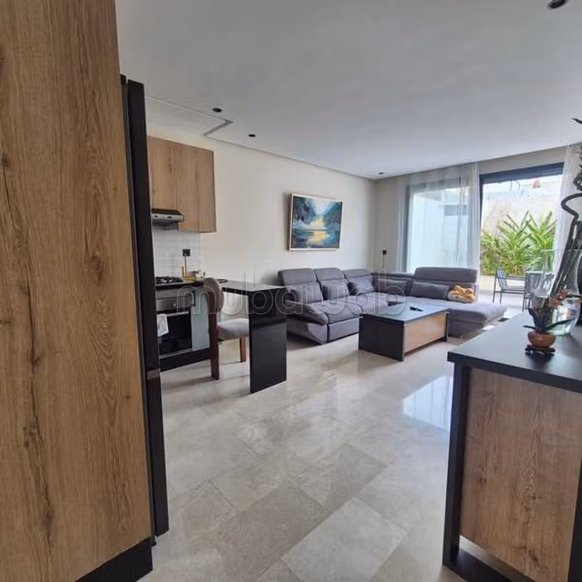 Appartement 55 m² à Franceville — 8