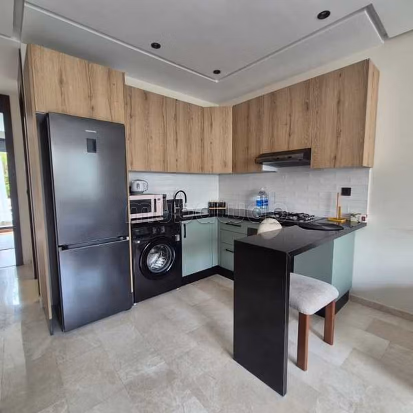 Appartement à Vendre de 88.0 m² à Casablanca, Franceville — 2