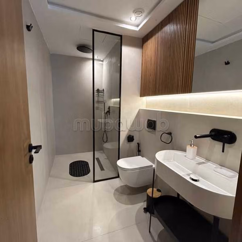 Appartement à Louer de 66.0 m² à Casablanca, Cil — 3