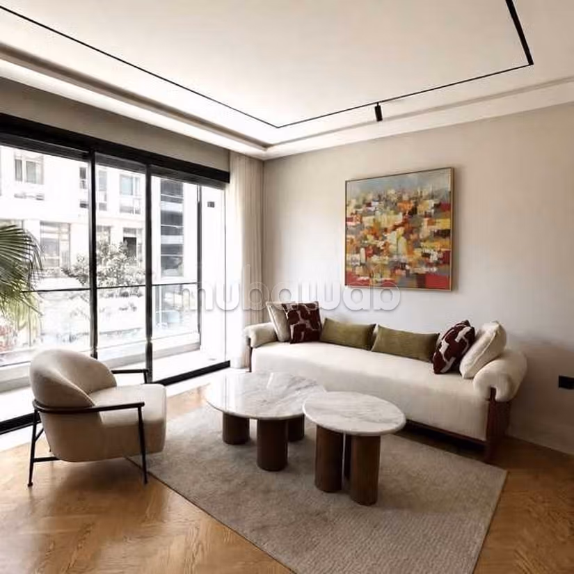 Appartement 54 m² à CIL (Hay Salam) — 9