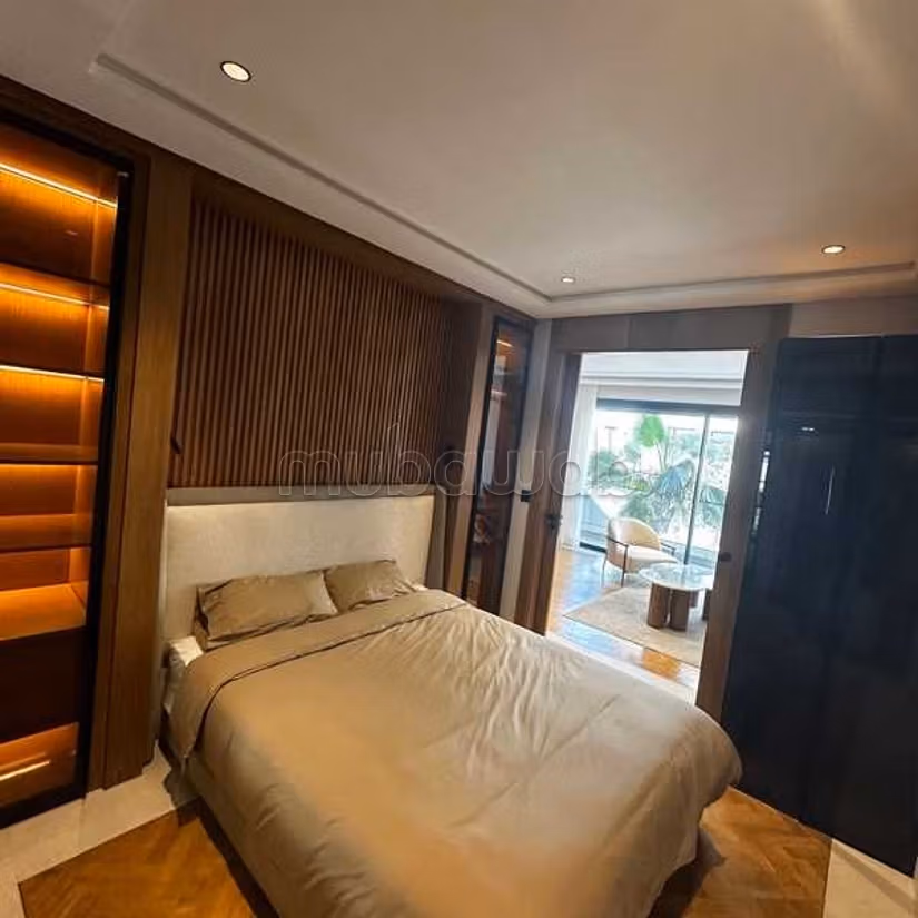 Appartement 54 m² à CIL (Hay Salam) — 7