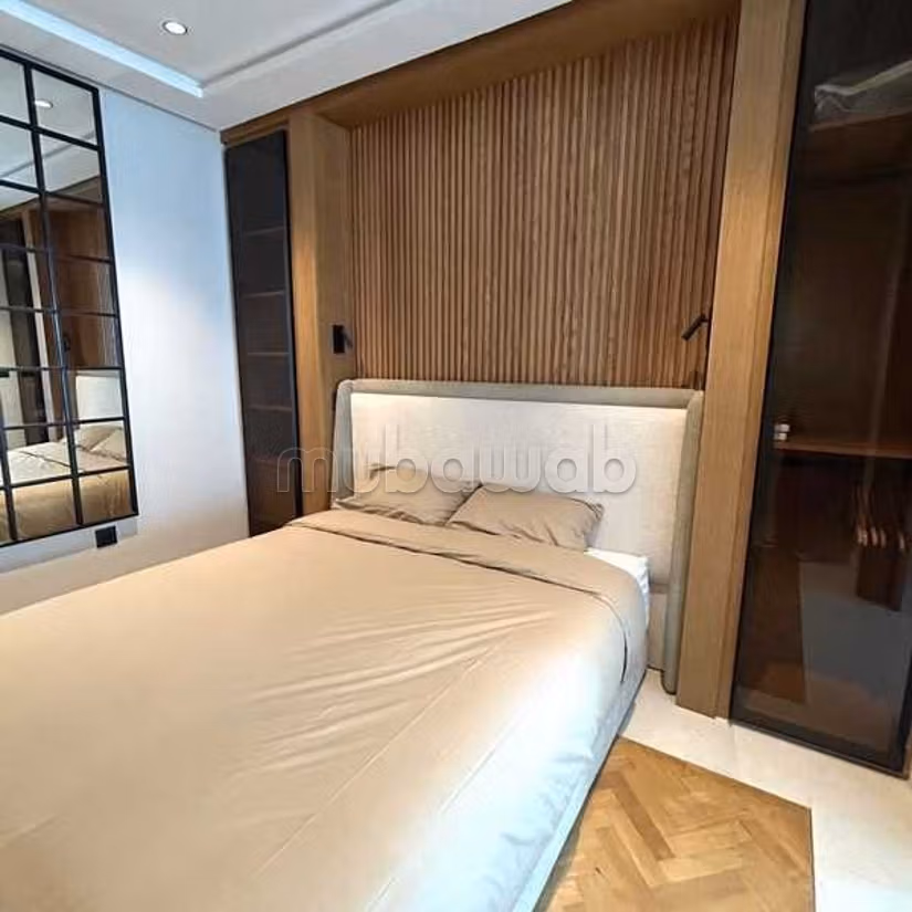 Appartement 54 m² à CIL (Hay Salam) — 8