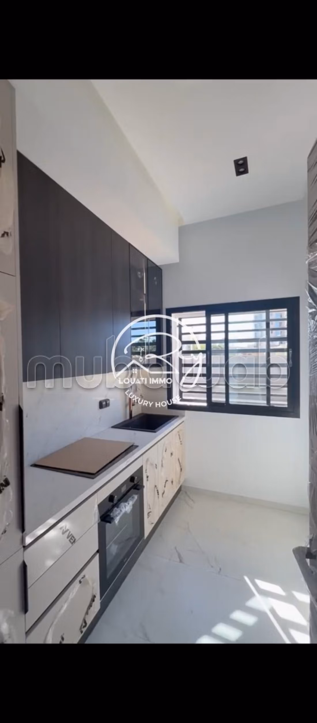 For rent S1 in Jardins de Carthage