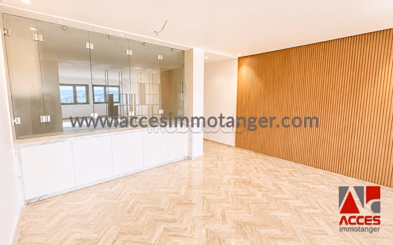 À louer – Appartement vide de haut standing — 2