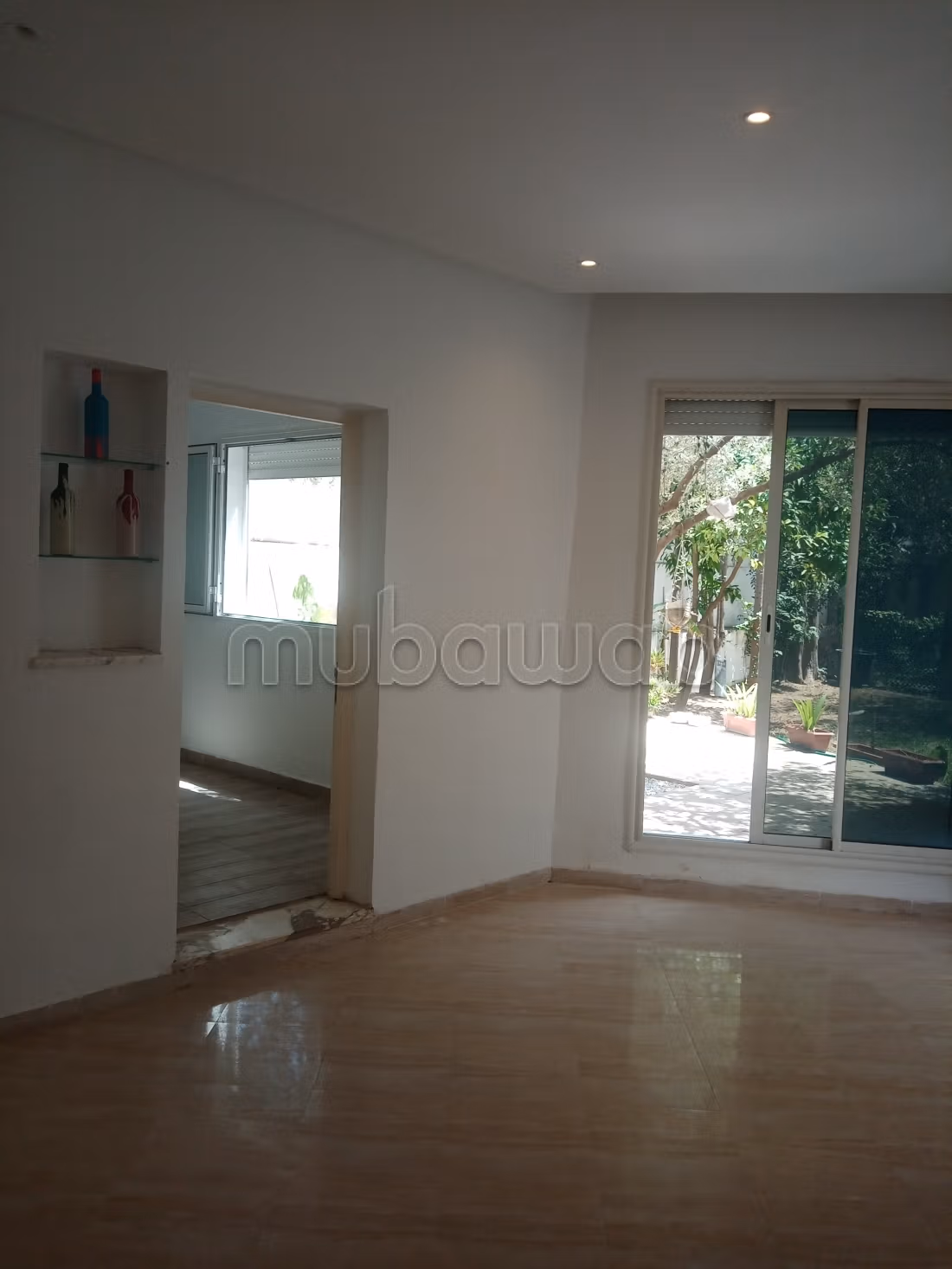 DIRECT OWNER, Magnificent ground floor