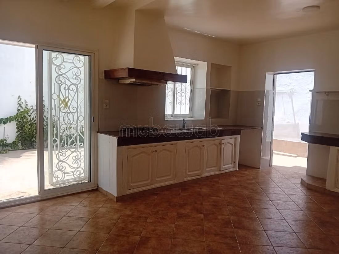Villa for rent in CIL HAY SALAM