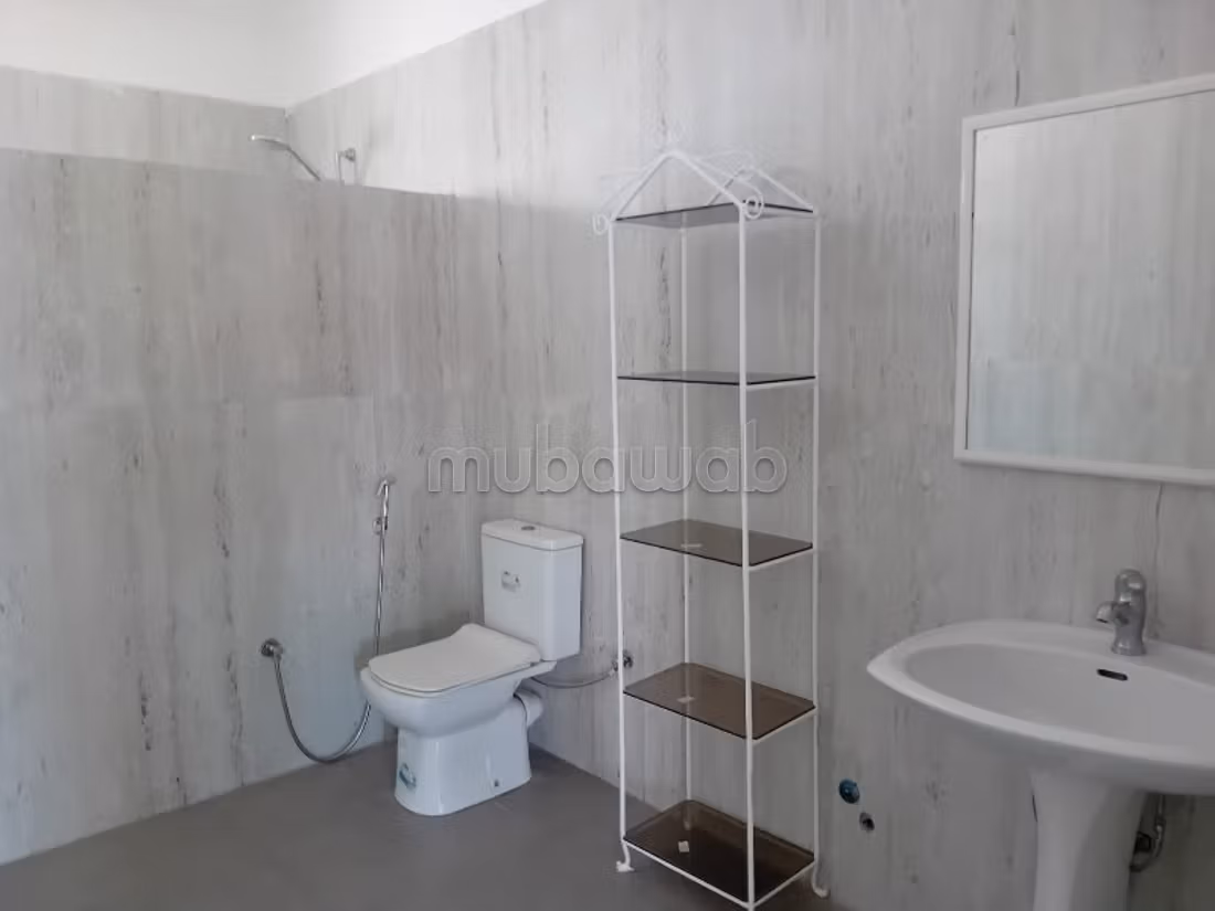Villa for rent in CIL HAY SALAM