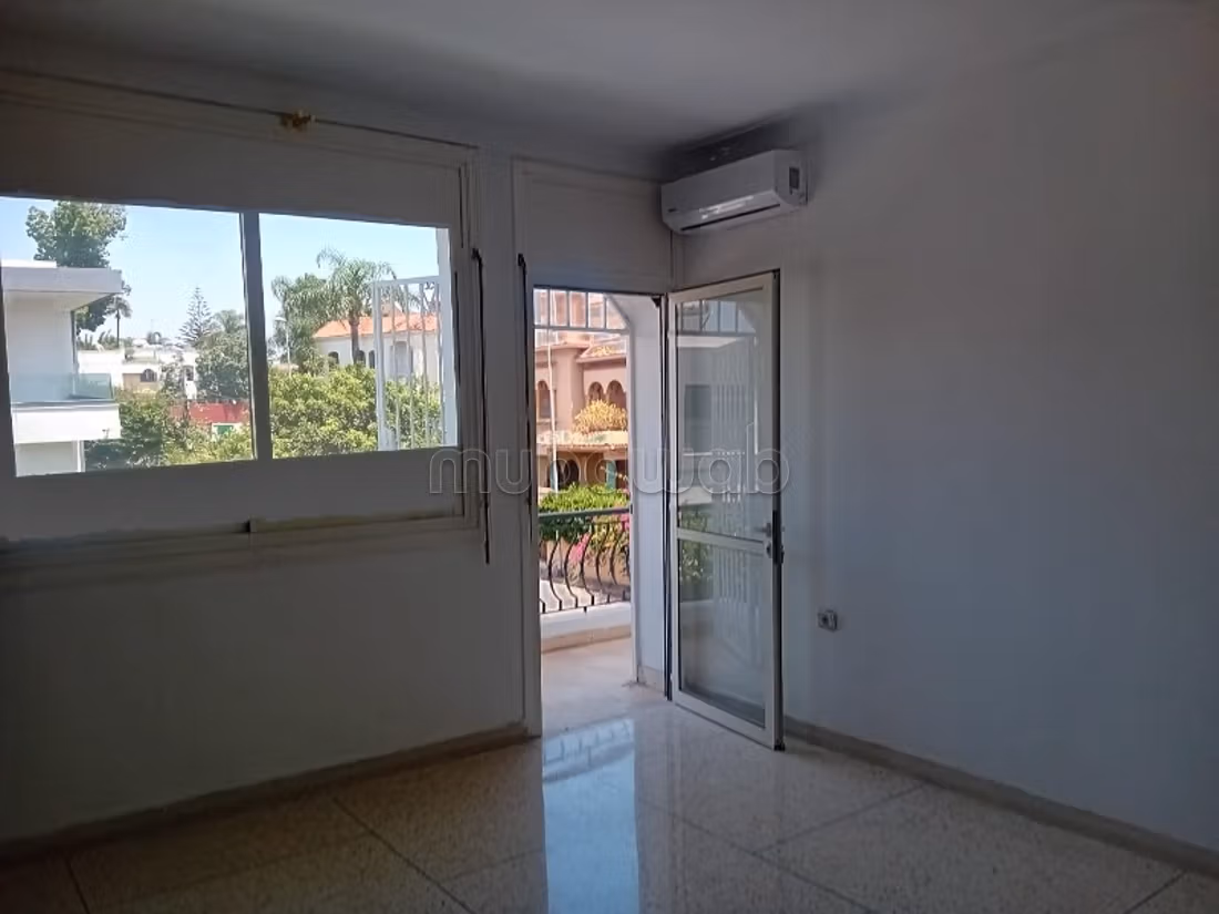 Villa for rent in CIL HAY SALAM