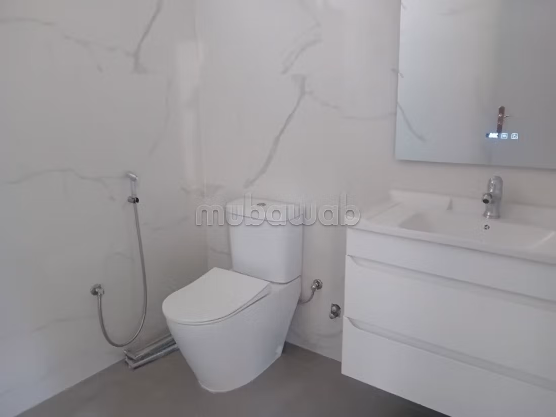Villa for rent in CIL HAY SALAM