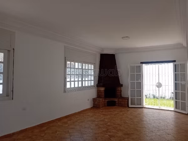 Villa for rent in CIL HAY SALAM