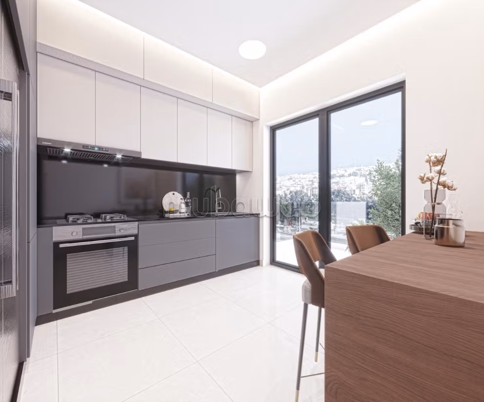 Appartement 112 m² à vendre – Très bon emplacement — 6
