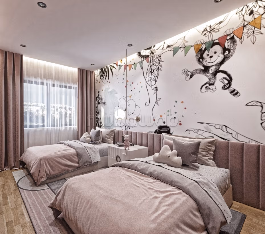 Appartement 112 m² à vendre – Très bon emplacement — 5
