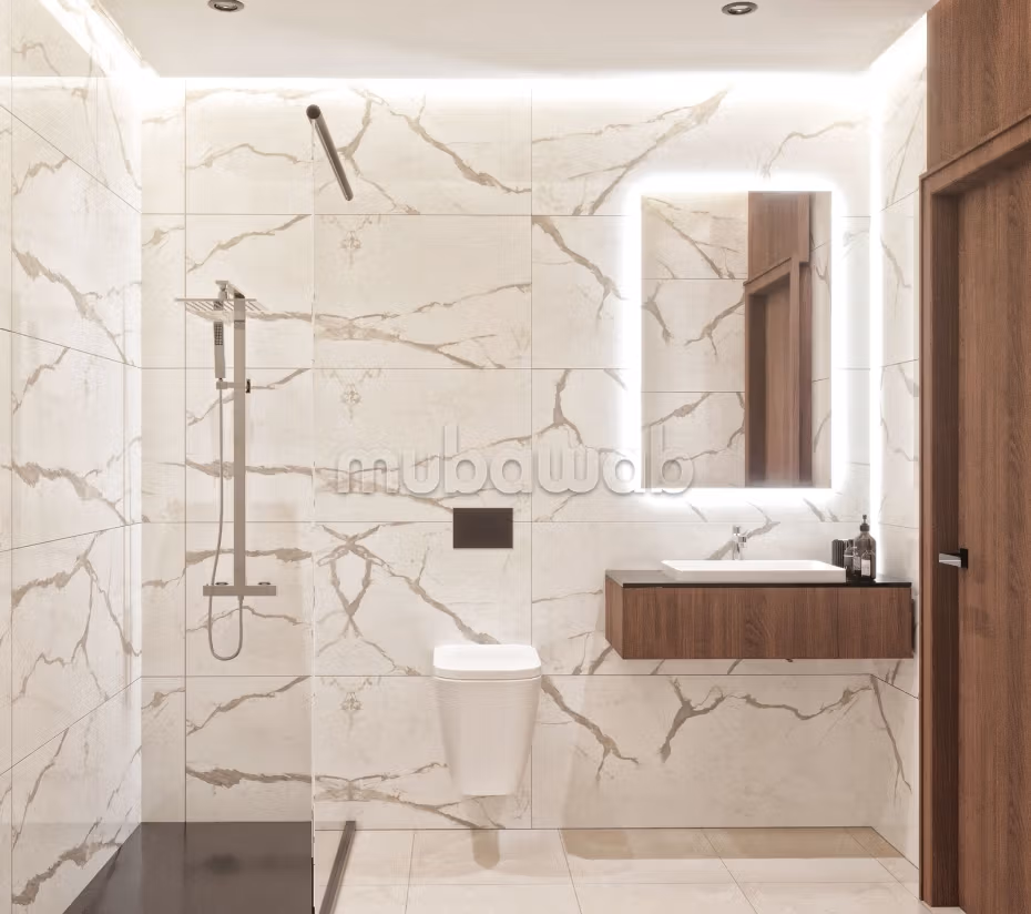 Appartement 112 m² f Franceville — 7