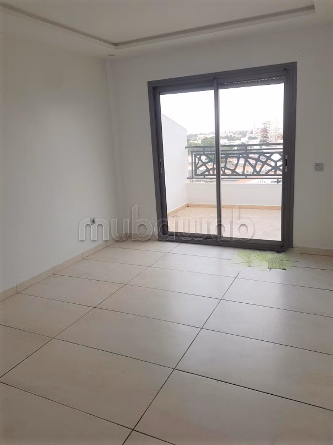 Studio Luxe 61m2 Les Hôpitaux enface L'hôpital CHU
av Terrass — 2
