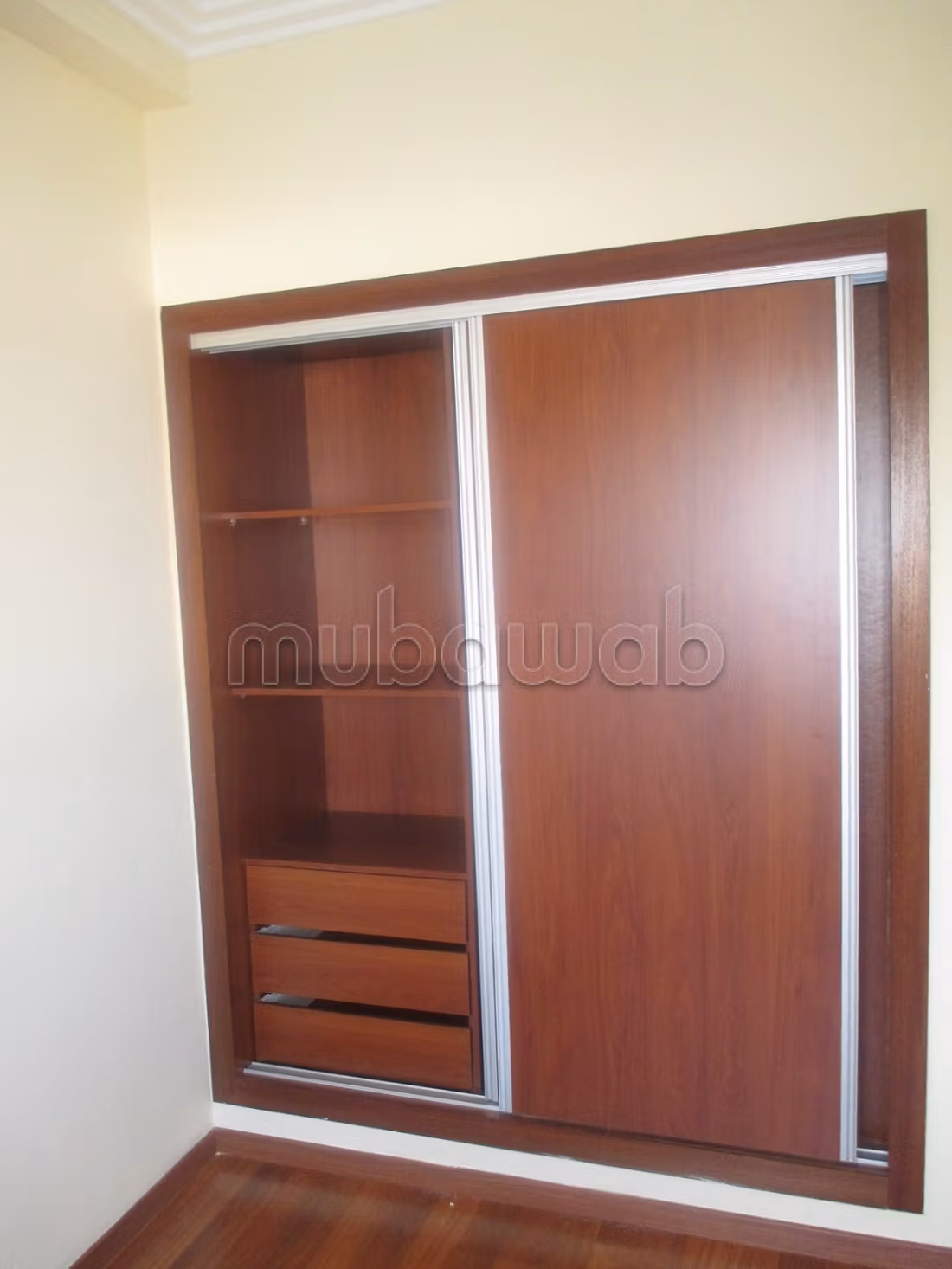 Studio Luxe 61m2 Les Hôpitaux enface L'hôpital CHU
av Terrass — 4