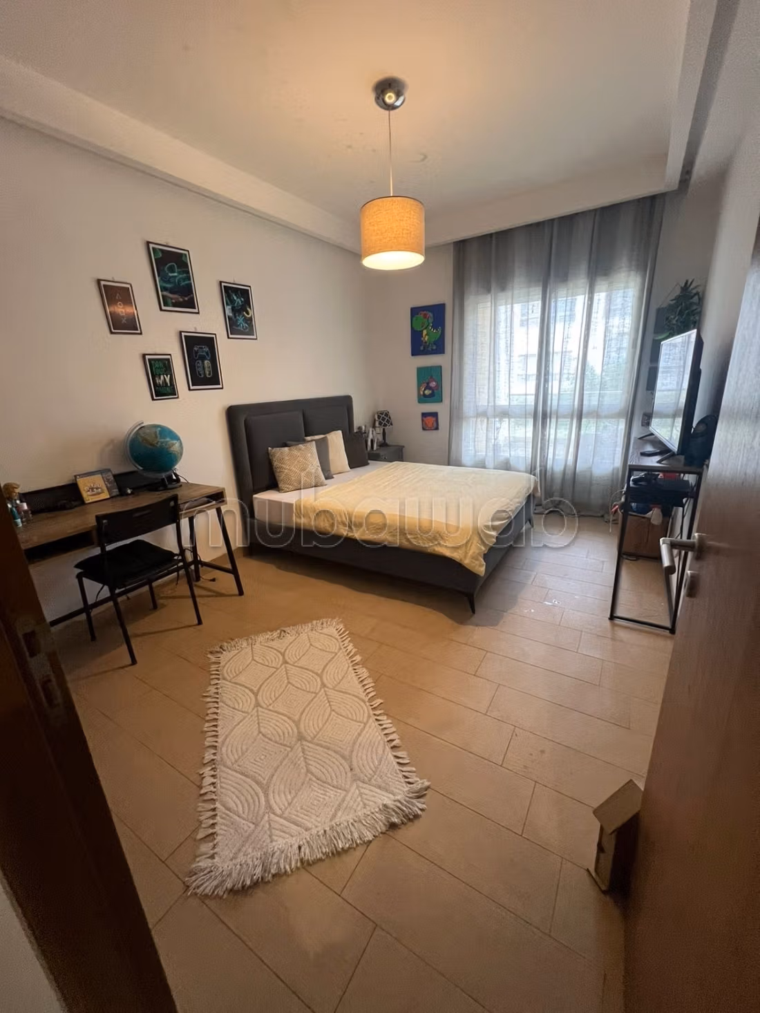 Affitto annuale appartamento s3
