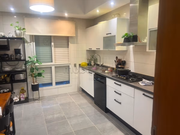 Location annuelle appartement s3