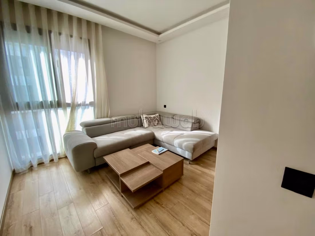 Appartement 160 m² à Casablanca Finance City — 11