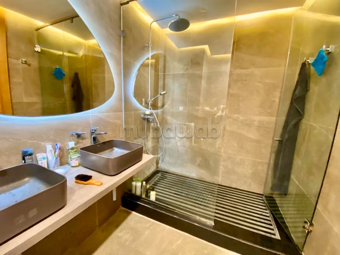 Appartement 160 m² à Casablanca Finance City — 12