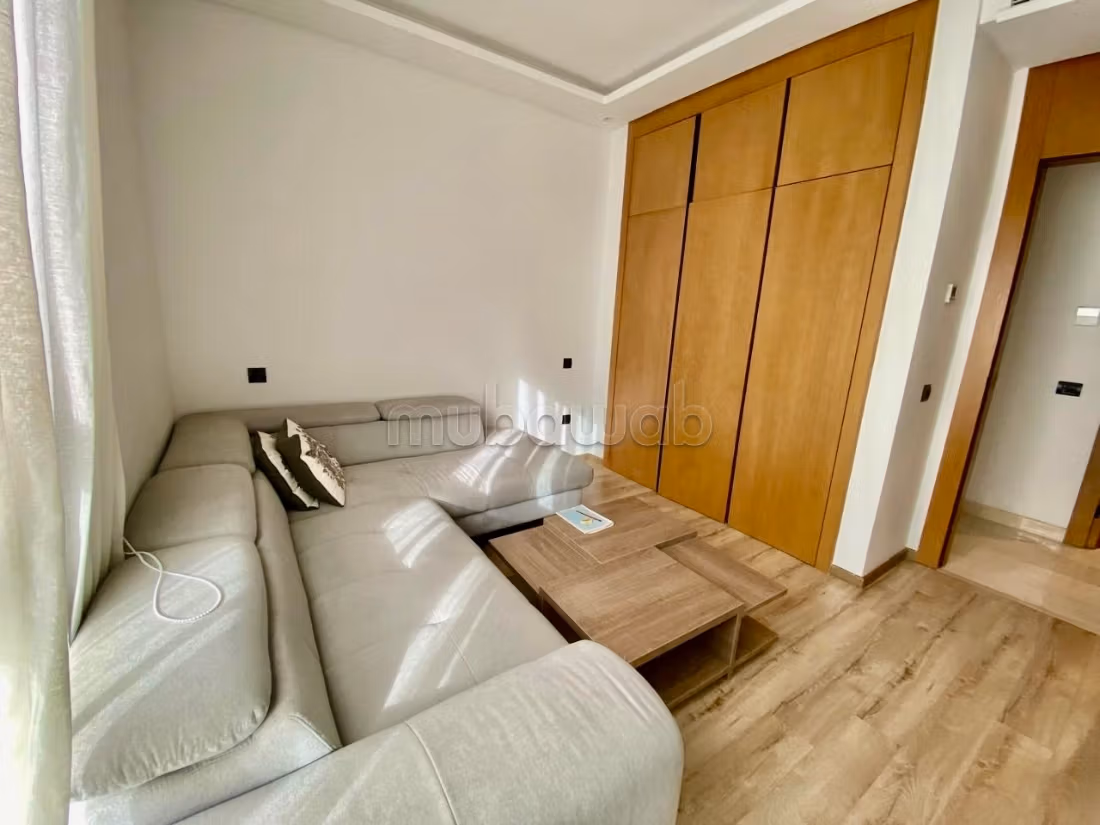 Appartement 160 m² à Casablanca Finance City — 14