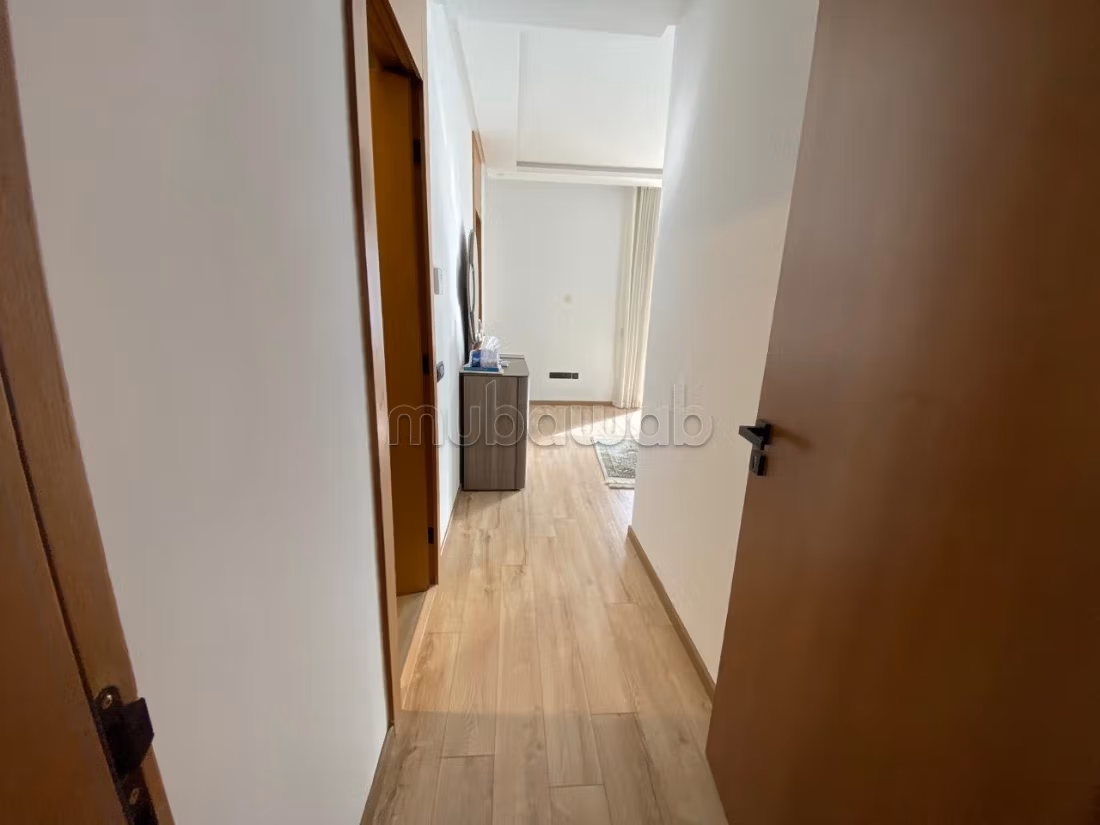 Appartement 160 m² à Casablanca Finance City — 15