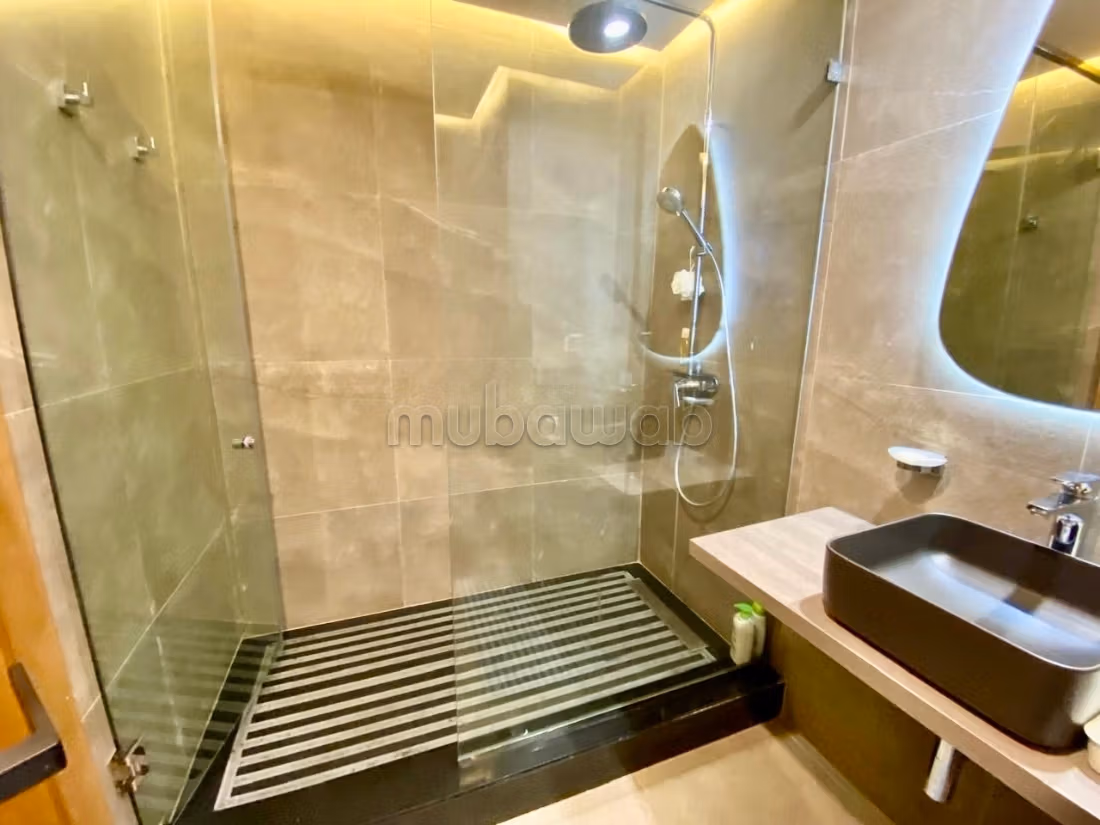 Appartement 160 m² à Casablanca Finance City — 16