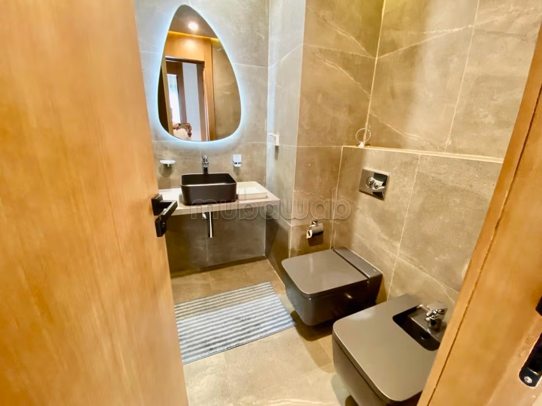 Appartement 160 m² à Casablanca Finance City — 17