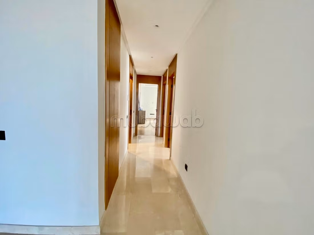 Appartement 160 m² à Casablanca Finance City — 18