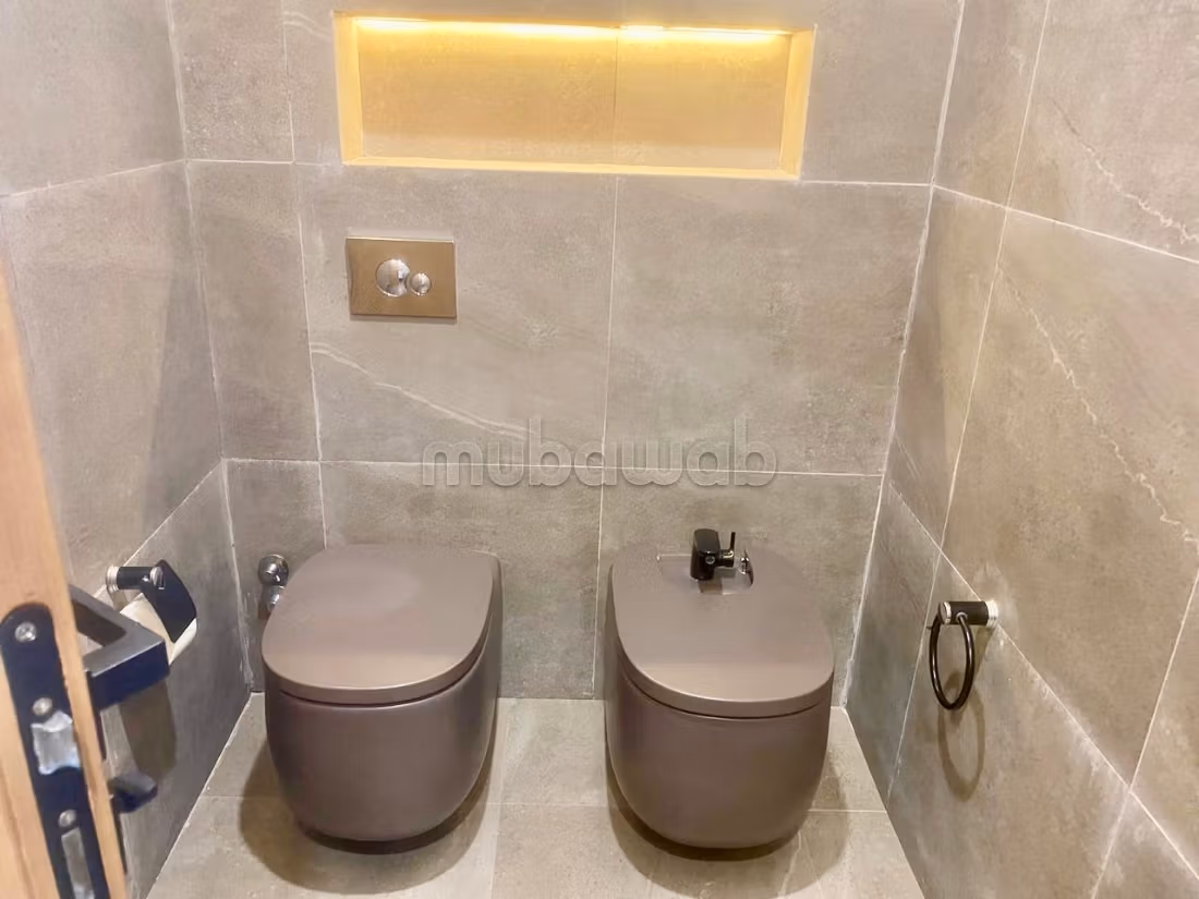 Appartement 160 m² à Casablanca Finance City — 19
