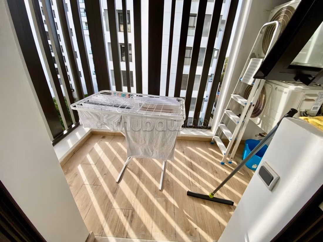 Appartement 160 m² à Casablanca Finance City — 21