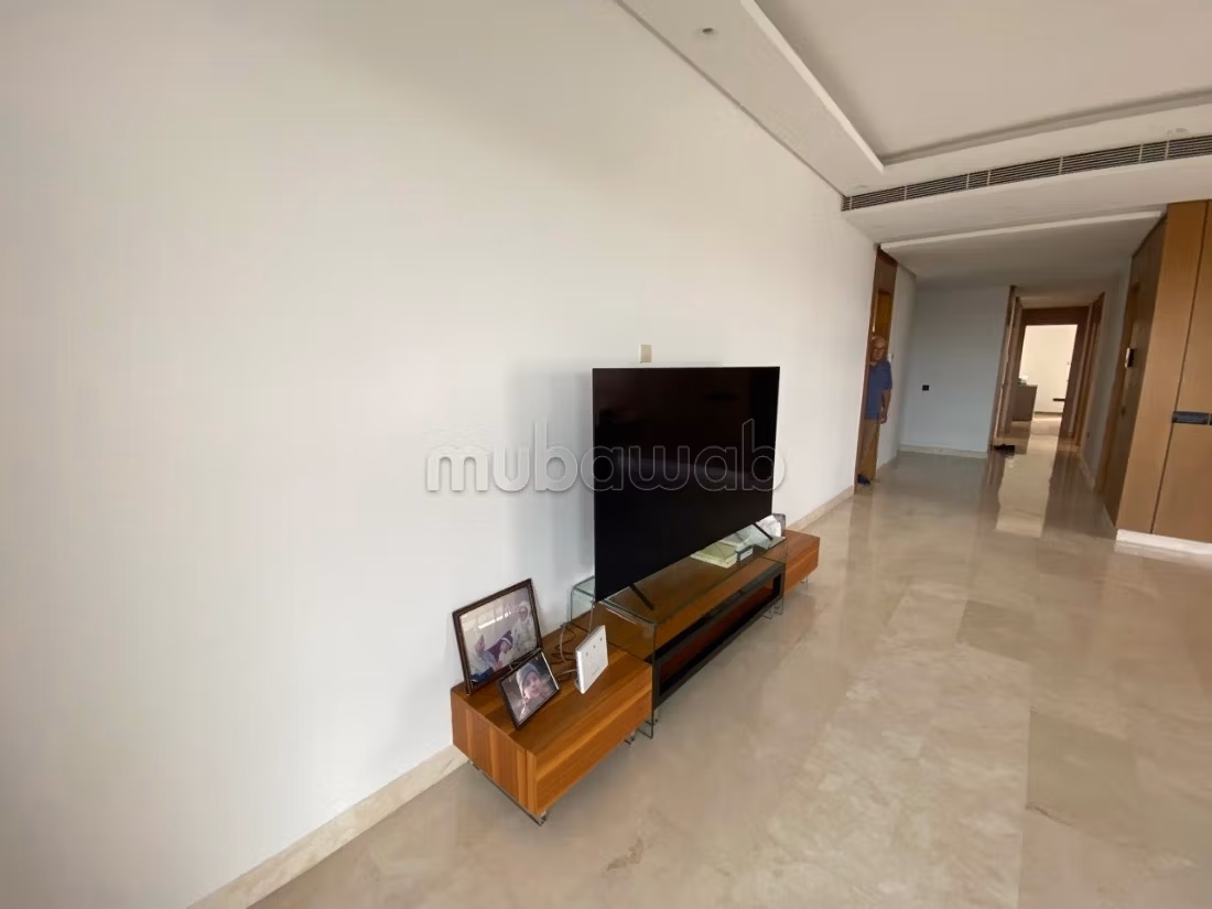 Appartement 160 m² à Casablanca Finance City — 22