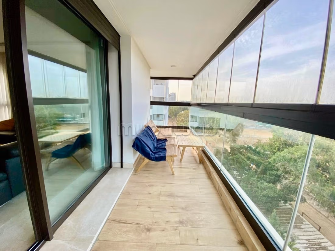 Appartement 160 m² à Casablanca Finance City — 26