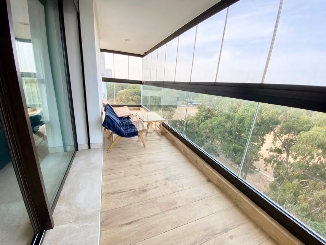 Appartement 160 m² à Casablanca Finance City — 28