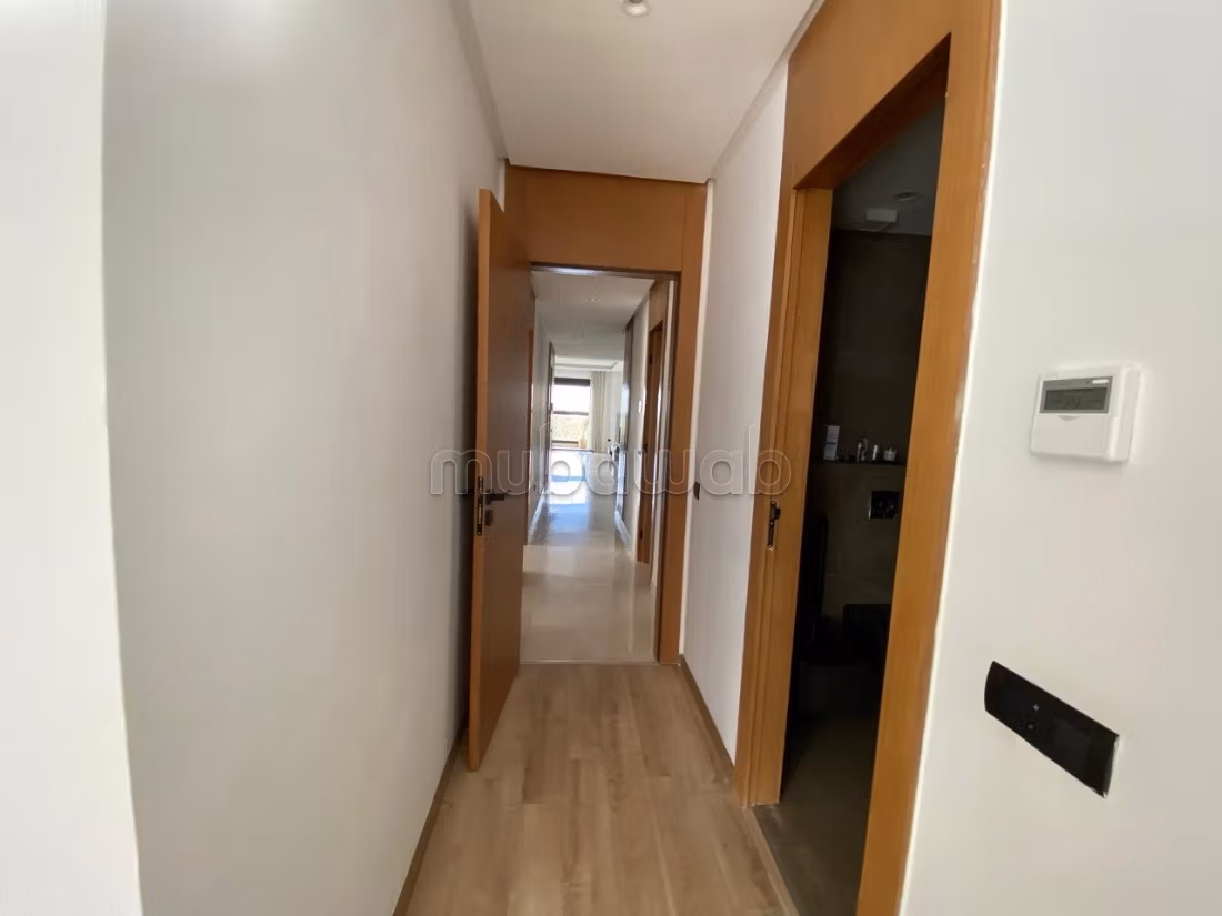 Appartement 160 m² à Casablanca Finance City — 7