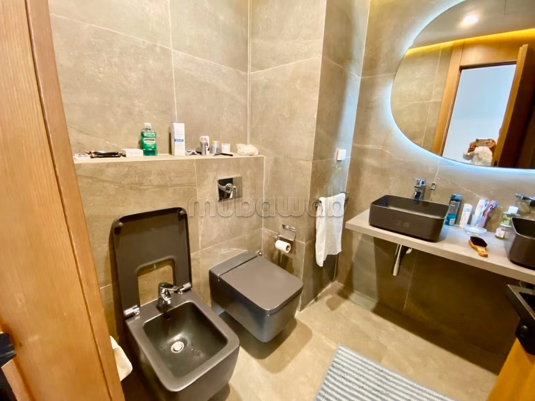 Appartement 160 m² à Casablanca Finance City — 8