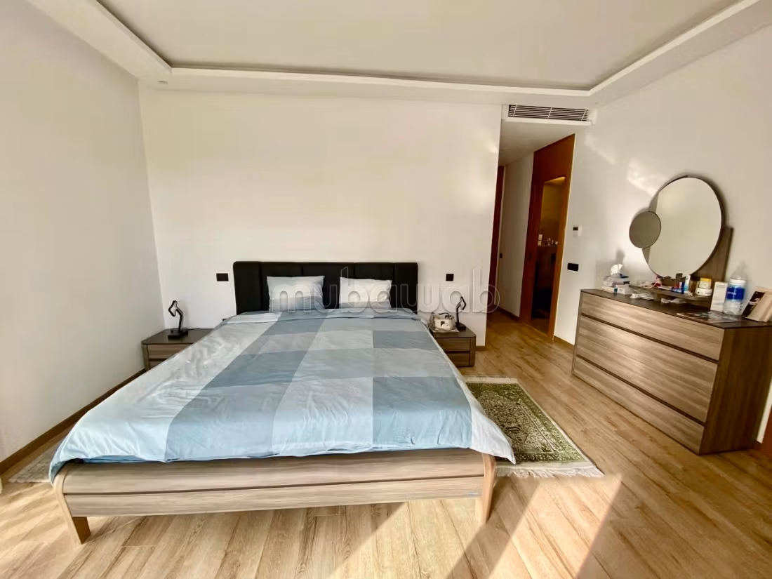 Appartement 160 m² à Casablanca Finance City — 10