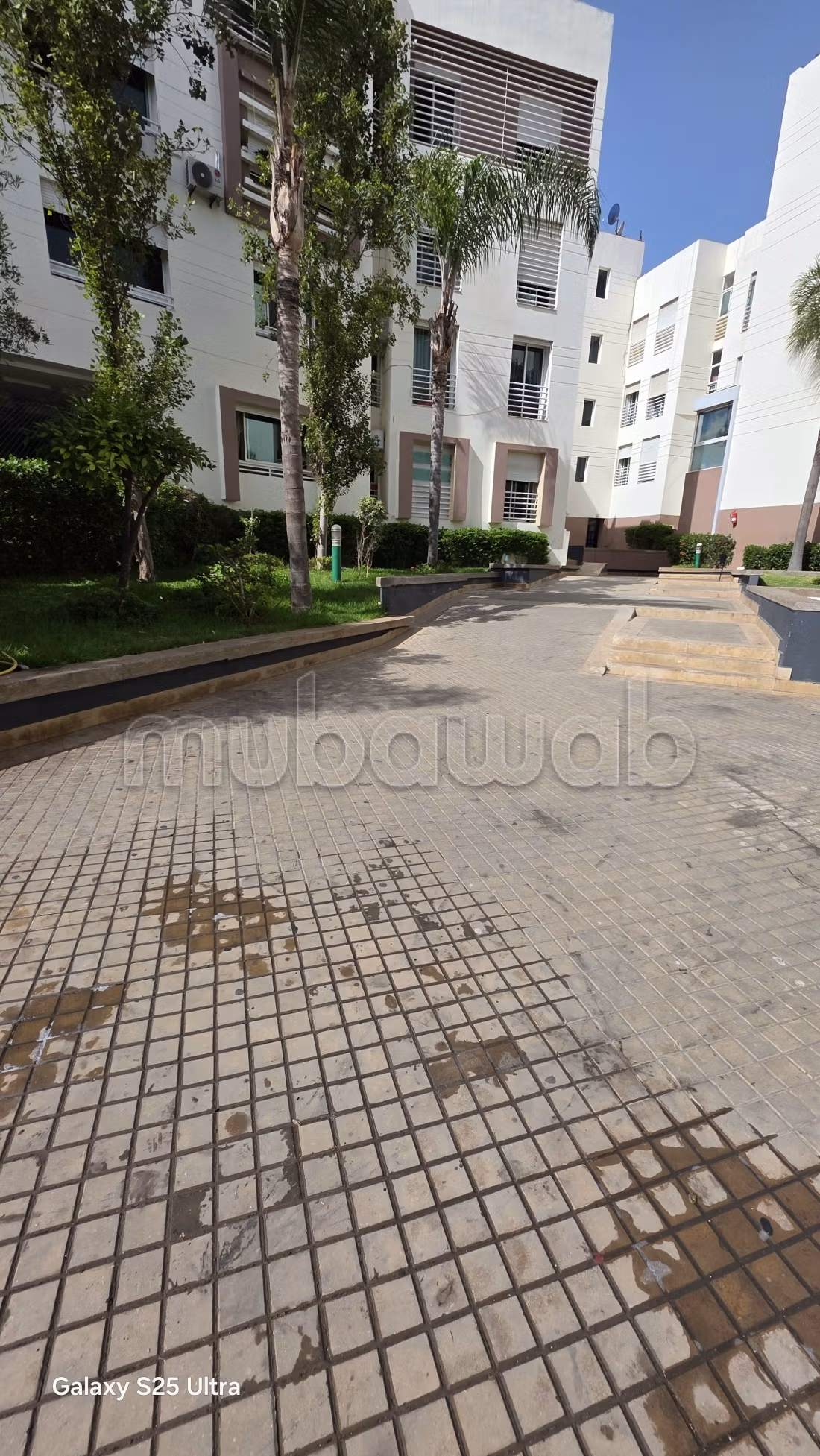 Appartement 113 m² à Aïn Sebaâ — 26