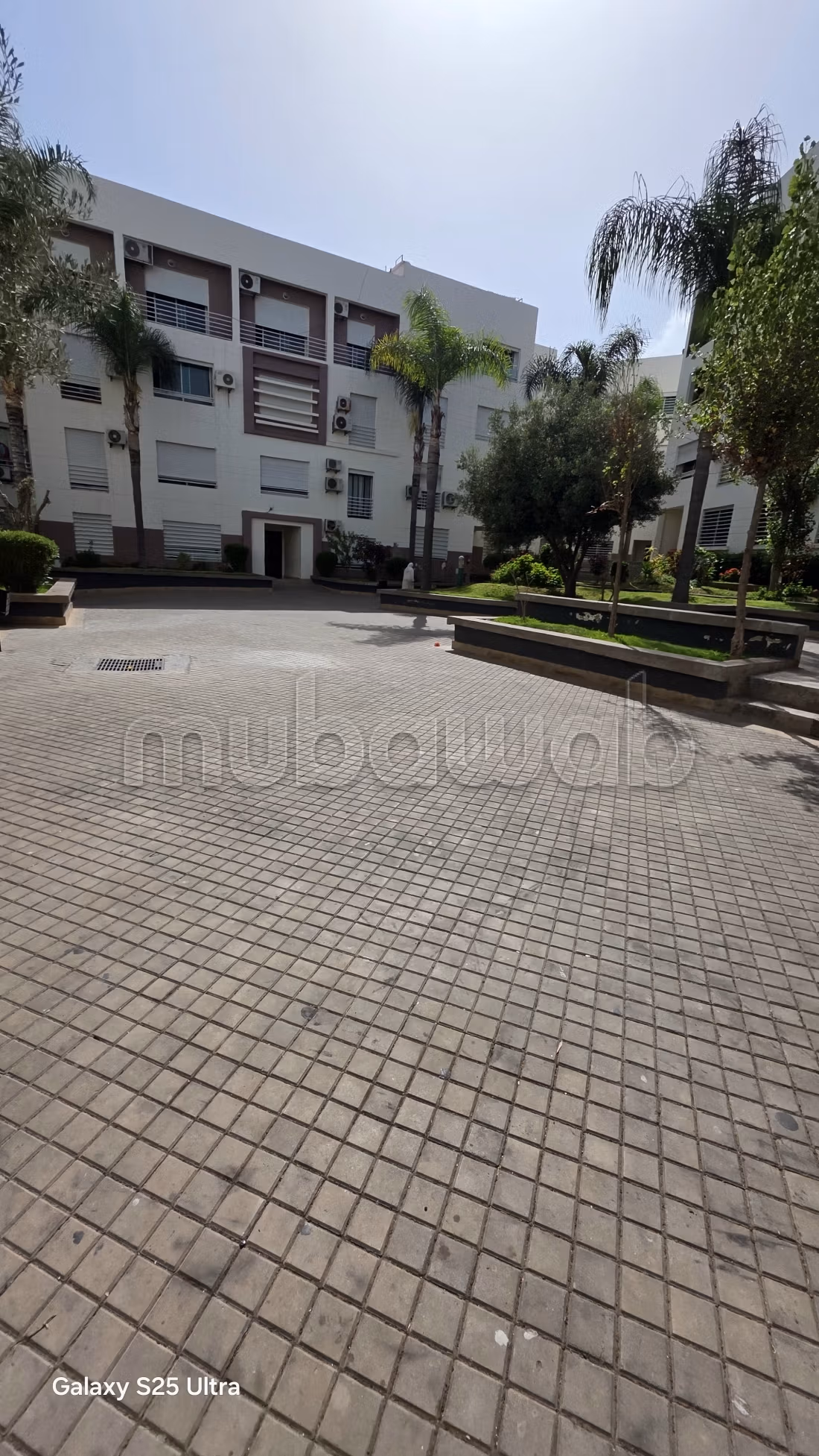 Appartement 113 m² à Aïn Sebaâ — 24