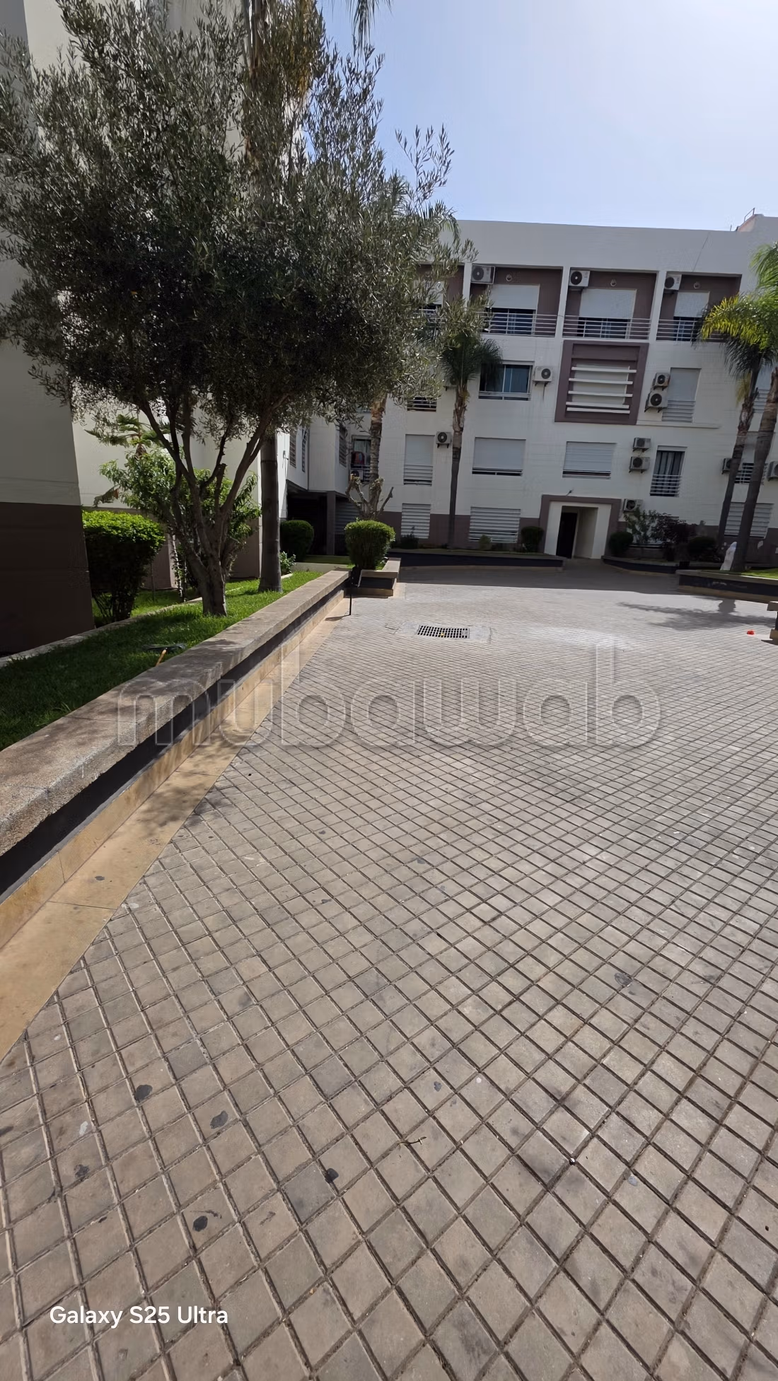 Appartement 113 m² à Aïn Sebaâ — 23