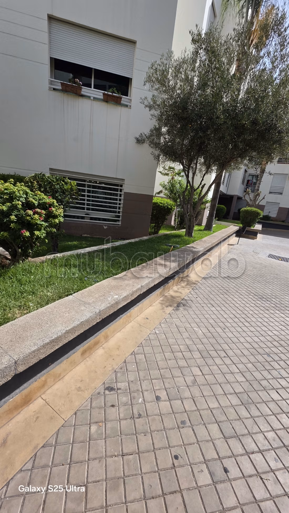 Appartement 113 m² à Aïn Sebaâ — 17