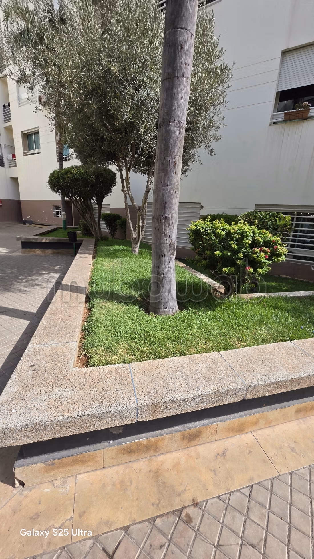 Appartement 113 m² à Aïn Sebaâ — 22