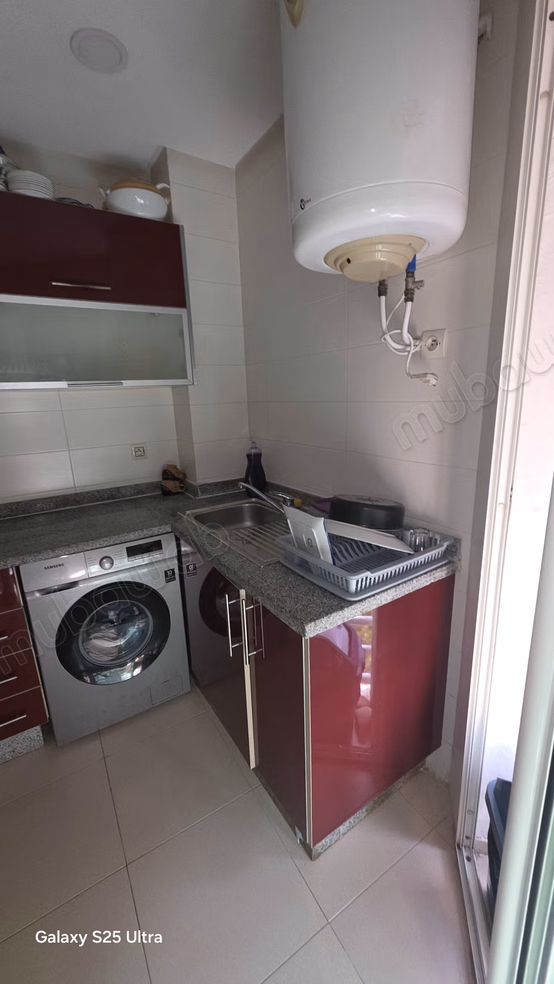 Appartamento arredato a Garden Ain Sebaa pronto per essere abitato