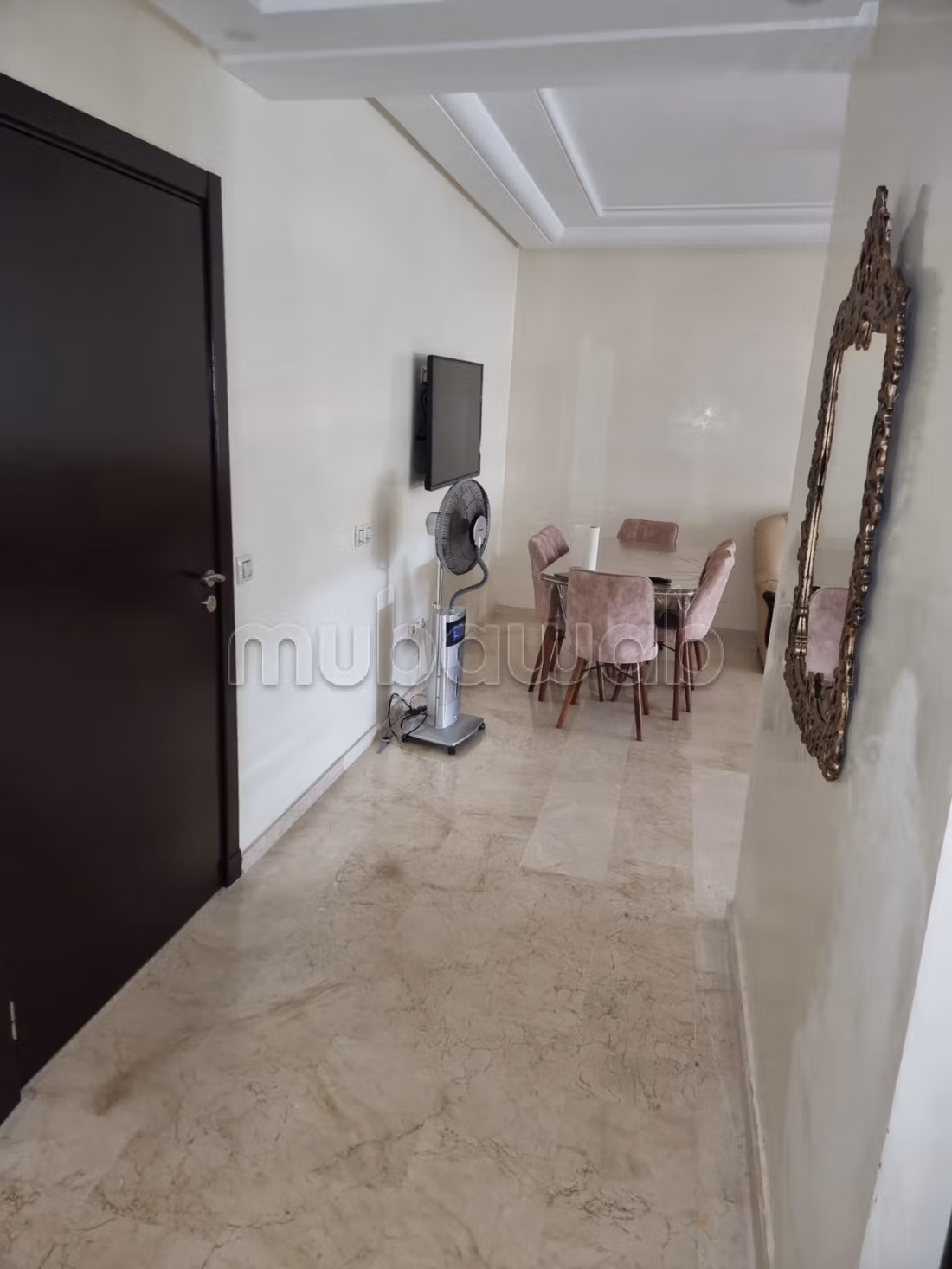 Appartement 113 m² à Aïn Sebaâ — 15