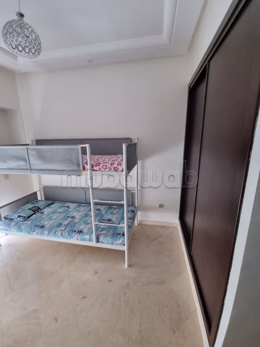Appartement 113 m² à Aïn Sebaâ — 16